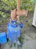 Gorman- Rupp T Series Pump