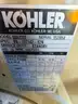 Kohler Generator