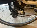 Commuter bicycle