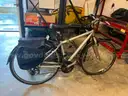 Commuter bicycle