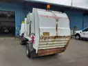 UD Small Garbage Truck - LOW MILES