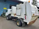 UD Small Garbage Truck - LOW MILES