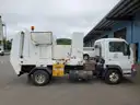 UD Small Garbage Truck - LOW MILES