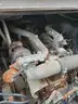 UD Small Garbage Truck - LOW MILES