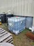Approximately 200+ gallons of Ferric Sulfate Solution 60% and containment tote