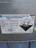 Approximately 200+ gallons of Ferric Sulfate Solution 60% and containment tote