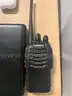 Electronic lot