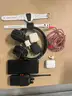 Electronic lot