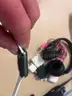 Electronic lot