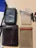 Small bags and wallets