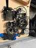 police vehicle item lot