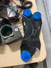 police vehicle item lot