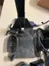 police vehicle item lot