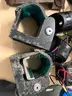 police vehicle item lot