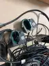 police vehicle item lot