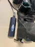 police vehicle item lot