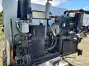 2.4L Kubota Diesel &#x22;Pony&#x22; Motor and Full Hydraulic System on Skid