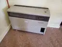 Gemini II VEP-90M Gas Heater