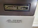 Gemini II VEP-90M Gas Heater