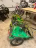Bike trailer