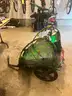 Bike trailer