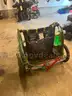 Bike trailer