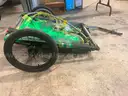 Bike trailer