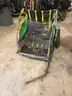 Bike trailer