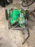 Bike trailer