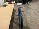 Beach cruiser