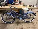 Beach cruiser