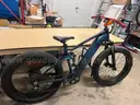 E-bike