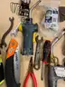 Small tool lot