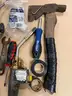 Small tool lot
