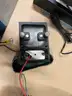 Vehicle gun lock