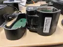Vehicle gun lock