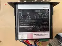 Siren and light controller