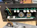 Siren and light controller