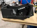 Center console