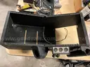 Center console