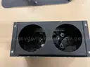 Center console