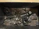 Center console