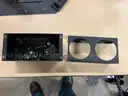 Center console