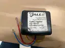 Strobe light flasher