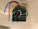 Strobe light flasher