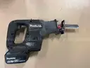 Cordless Recipro saw