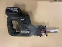 Cordless Recipro saw