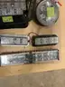 LED emergency lights