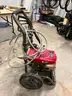 Pressure washer