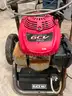Pressure washer